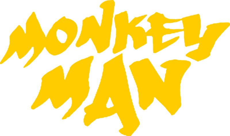 MonkeyMan